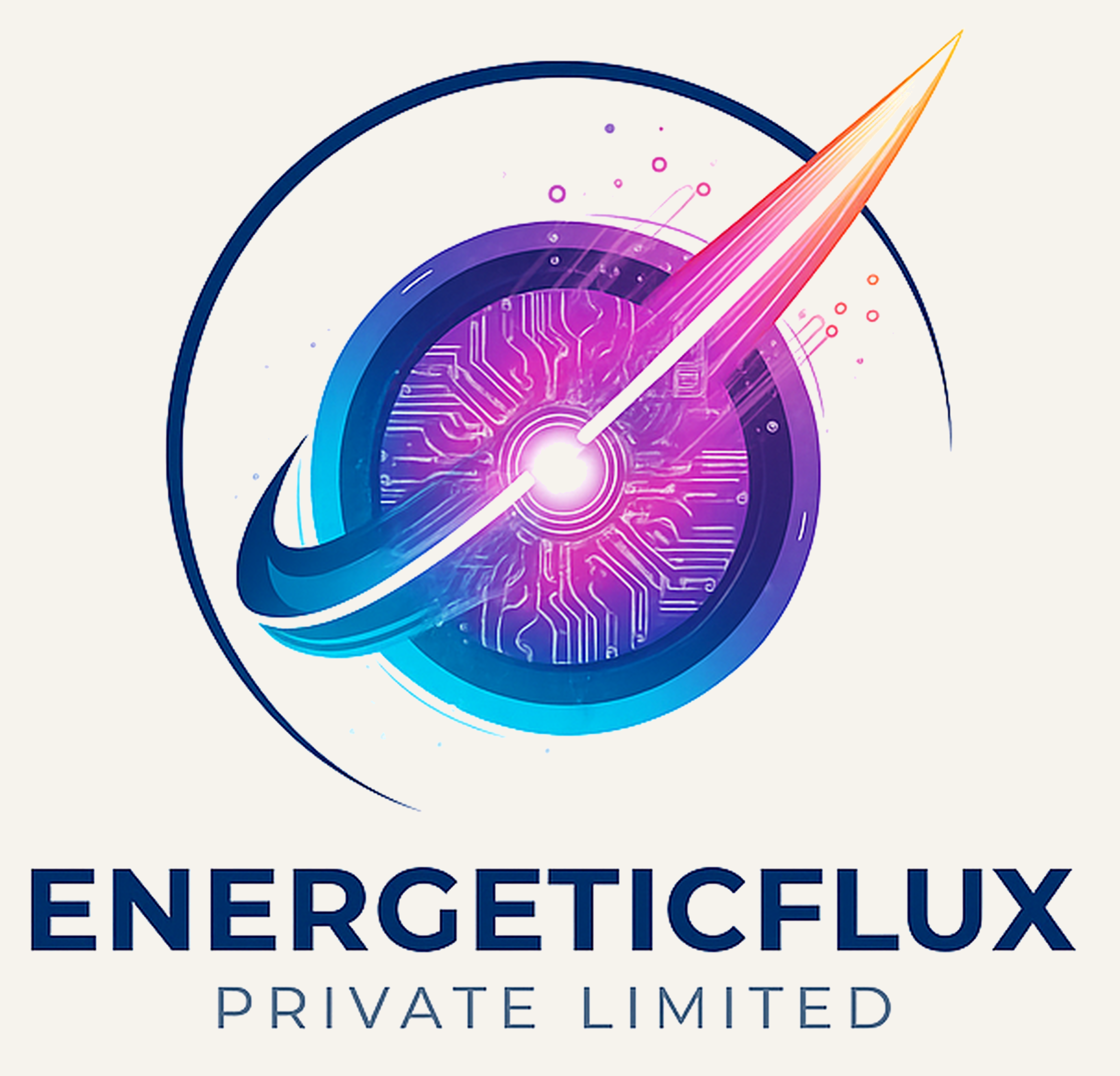 EnergeticFlux Private Limited