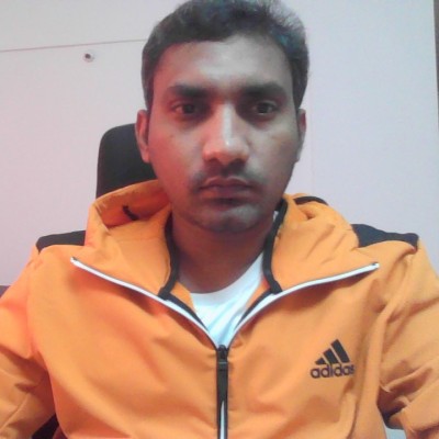 Umesh Chandra Surepalli